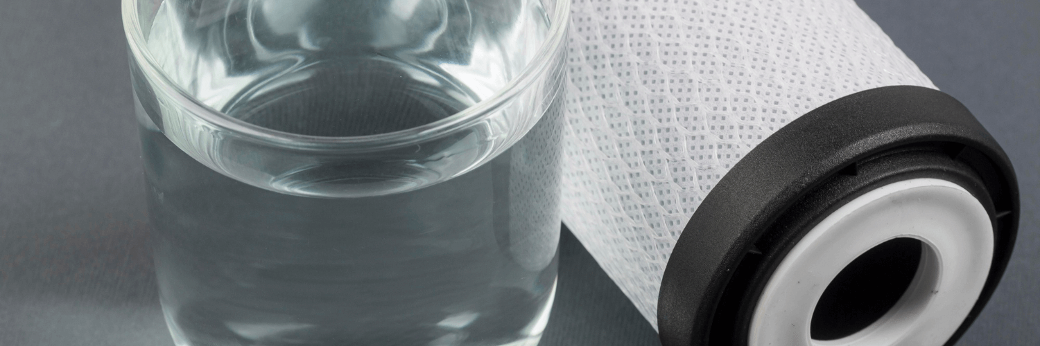 Water Filtration Application