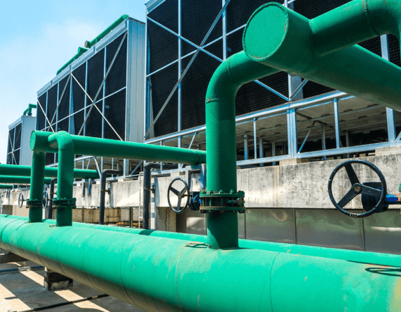 Water Treatment Case Study