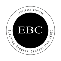European Biochar Certificate