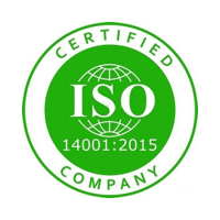 ISO 14001 Certification