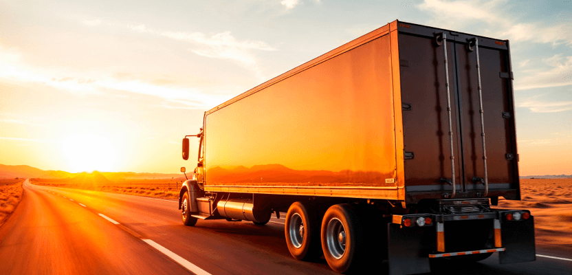 Land Freight