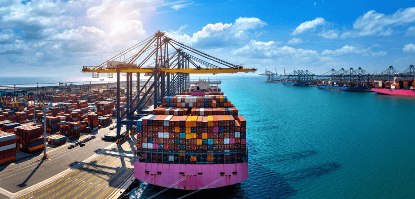 Sea Freight