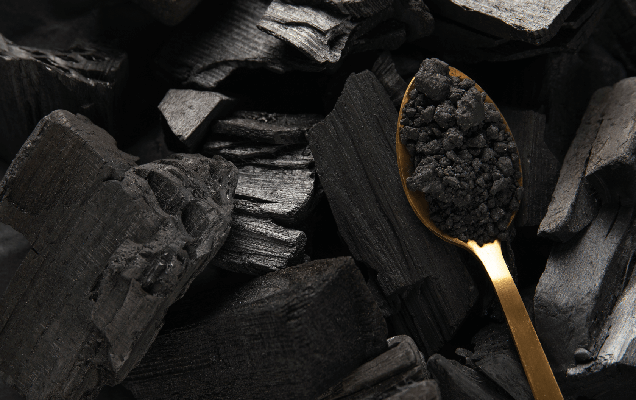 Biochar Production
