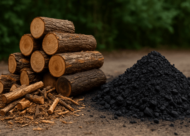 Forestry Residues